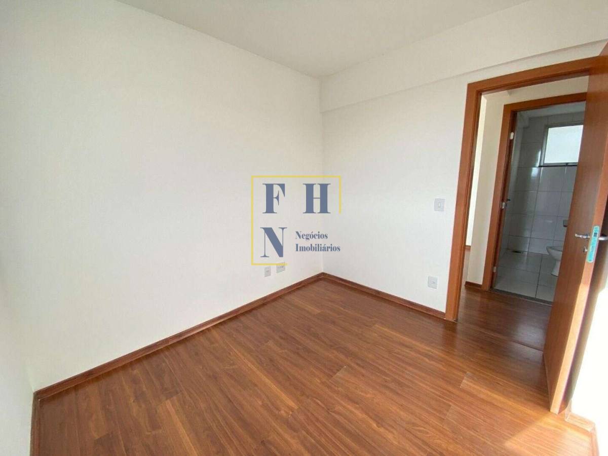 Apartamento à venda com 3 quartos, 90m² - Buritis,
