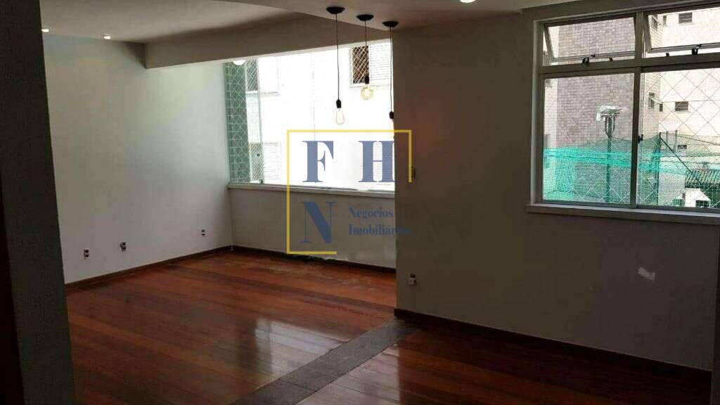  - Apartamento 3 Quartos à Venda no Buritis em Belo Horizonte