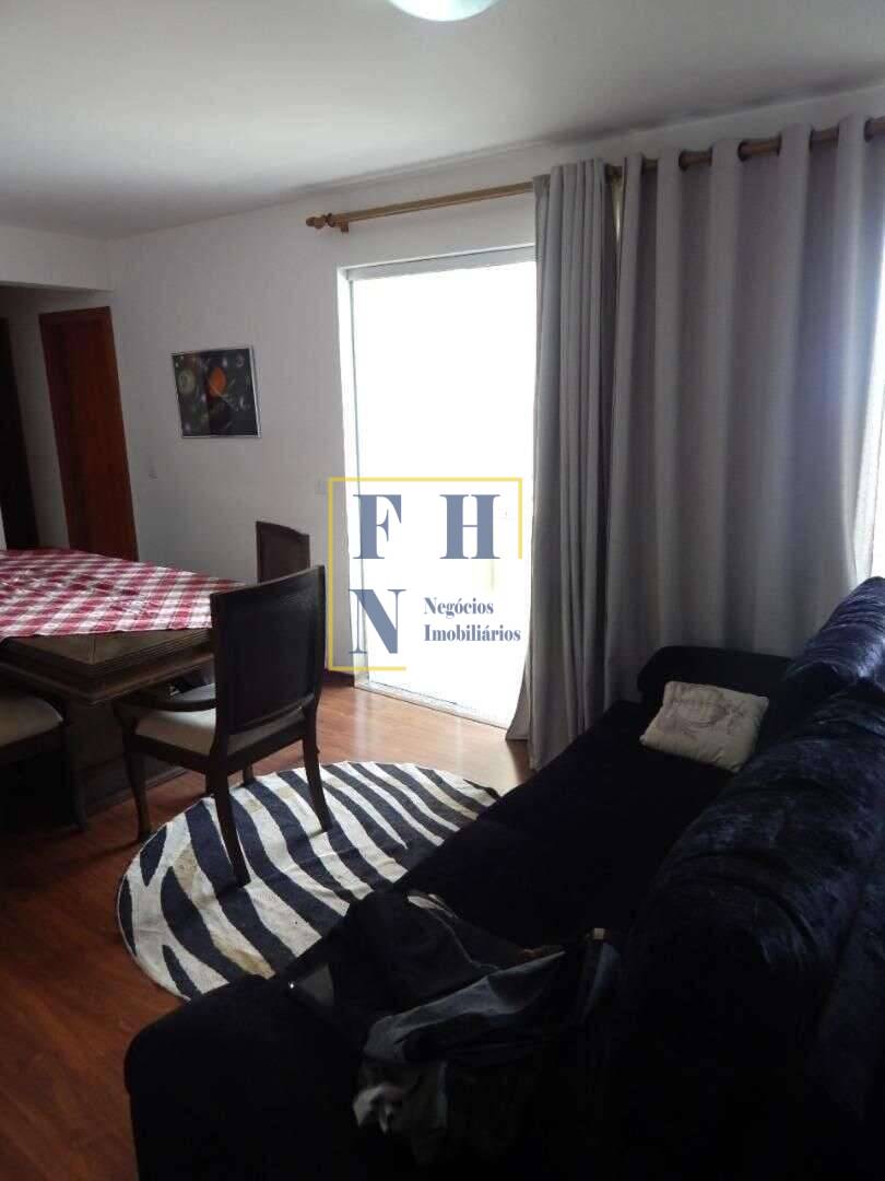 Apartamento 3 Quartos à Venda no Buritis em Belo Horizonte - FHN Imóveis