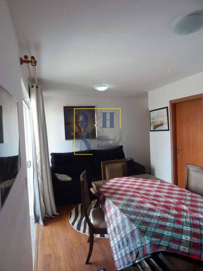  - Apartamento 3 Quartos à Venda no Buritis em Belo Horizonte