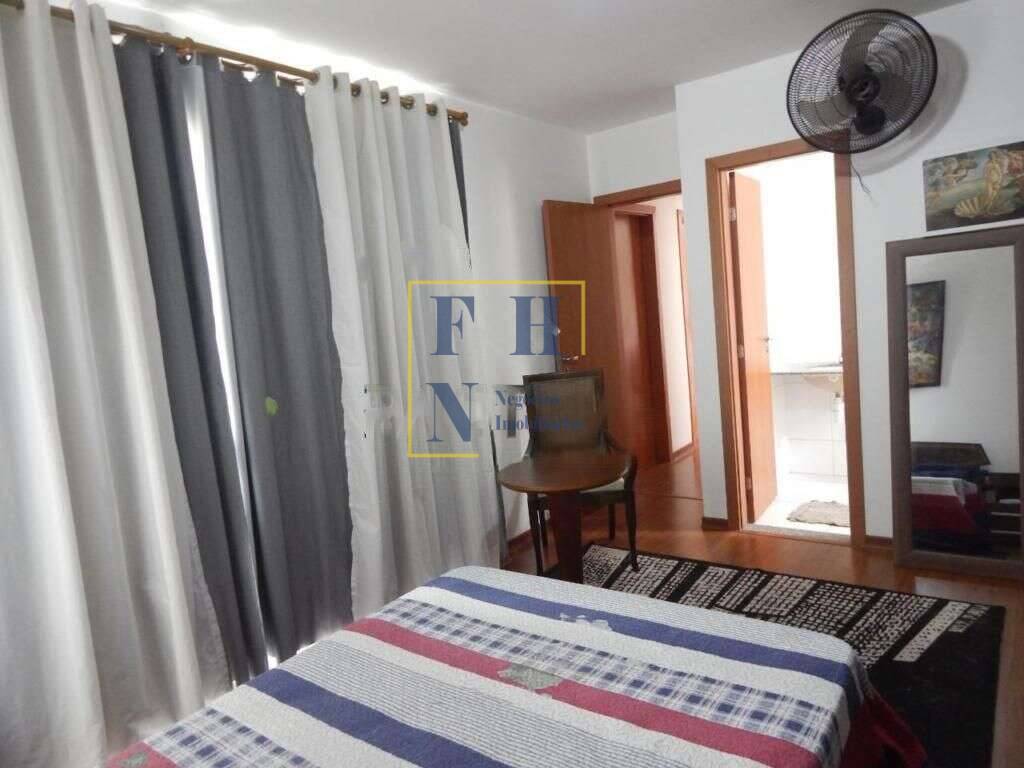  - Apartamento 3 Quartos à Venda no Buritis em Belo Horizonte