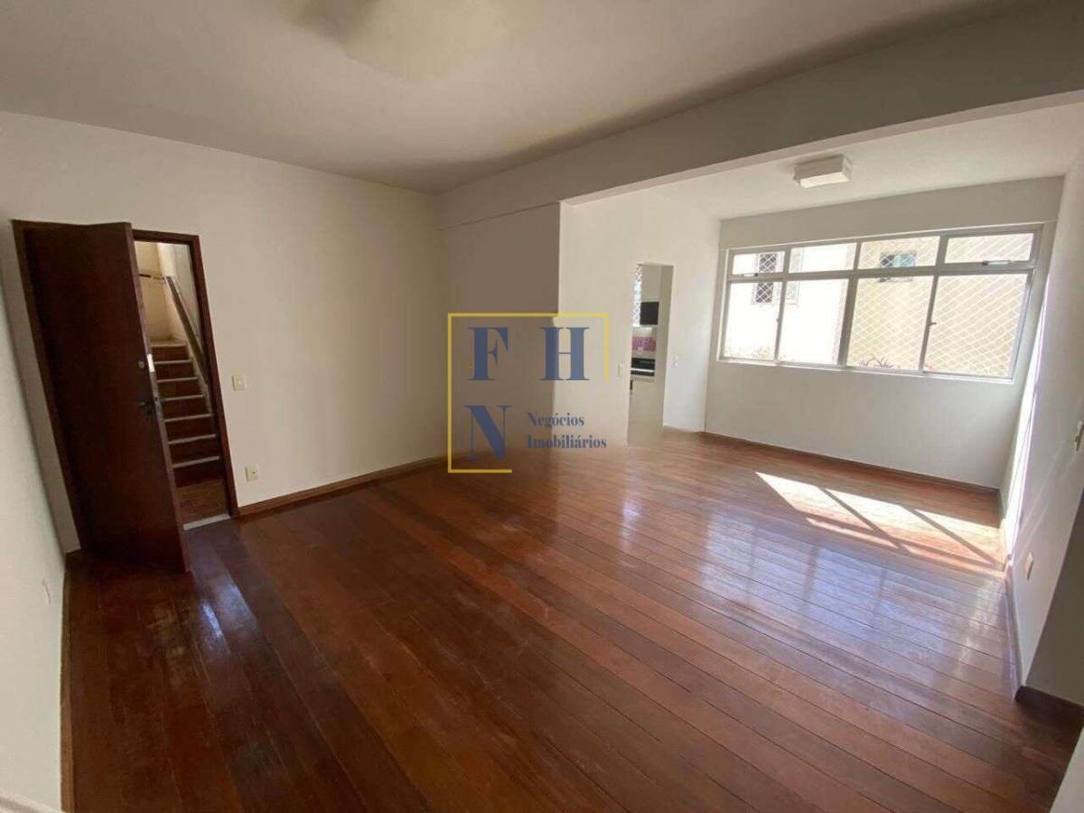 Apartamento 3 Quartos à Venda no Buritis em Belo Horizonte - FHN Imóveis