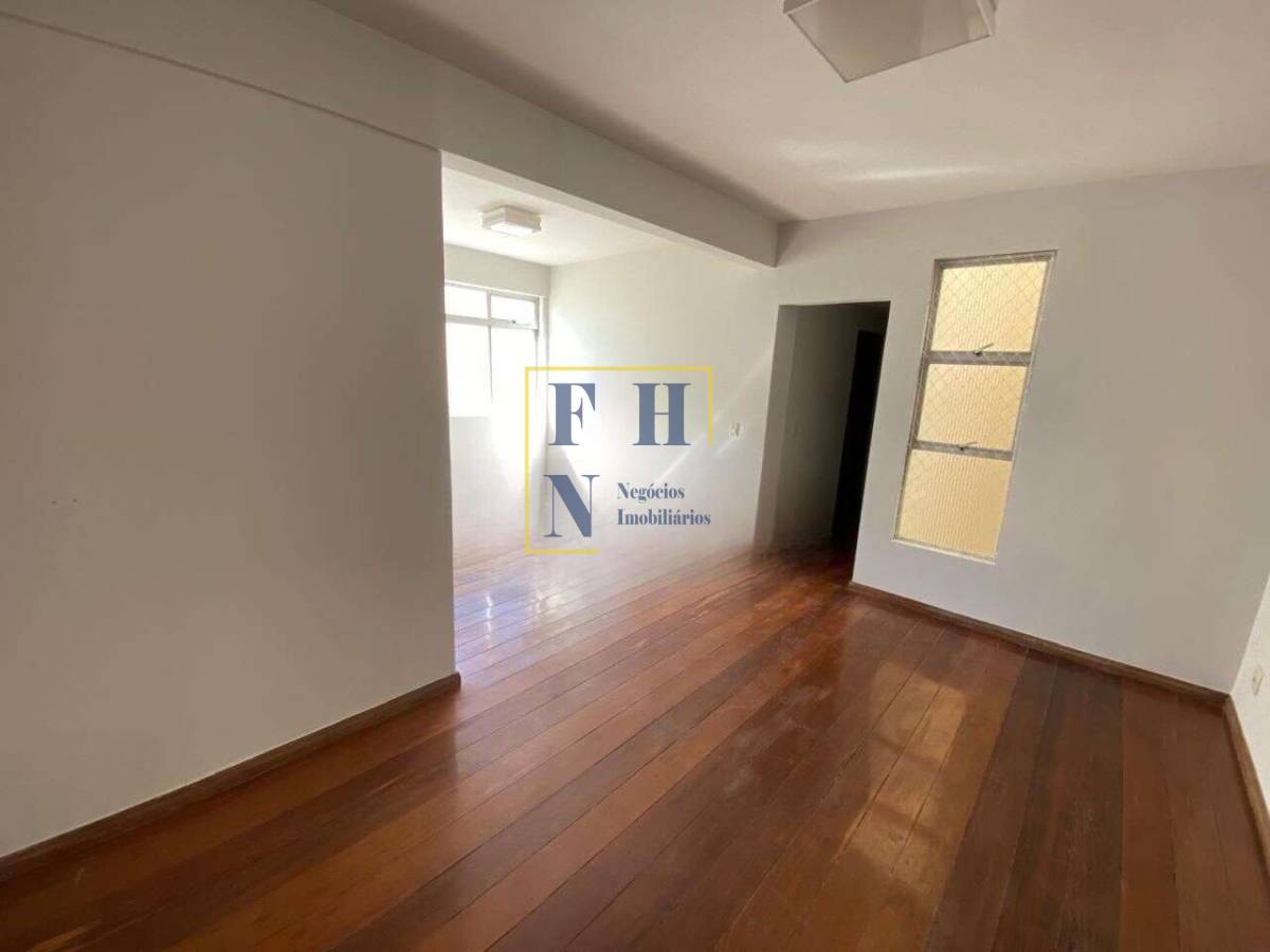  - Apartamento 3 Quartos à Venda no Buritis em Belo Horizonte