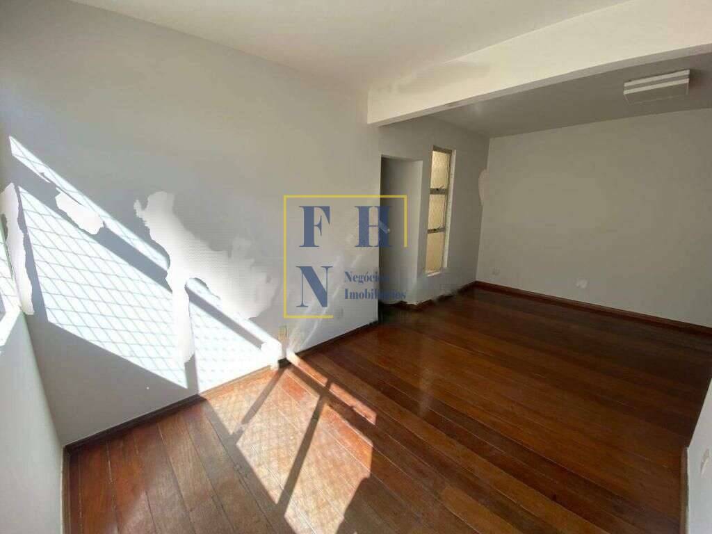  - Apartamento 3 Quartos à Venda no Buritis em Belo Horizonte