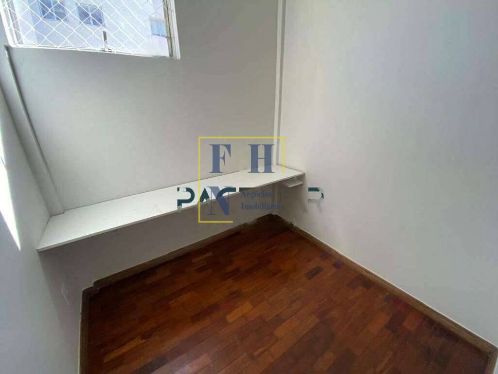  - Apartamento 3 Quartos à Venda no Buritis em Belo Horizonte