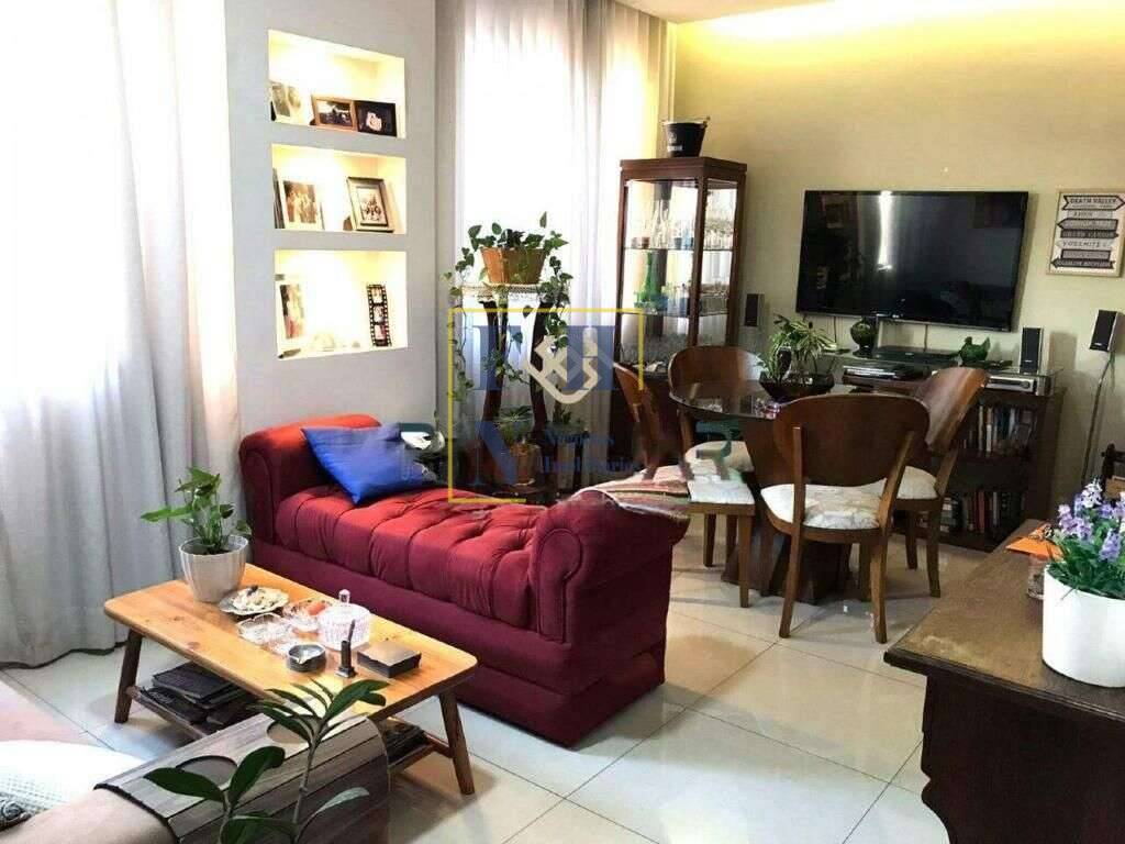  - Apartamento 2 Quartos à Venda no Buritis em Belo Horizonte