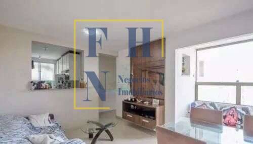 Apartamento 3 Quartos à Venda no Buritis em Belo Horizonte - FHN Imóveis