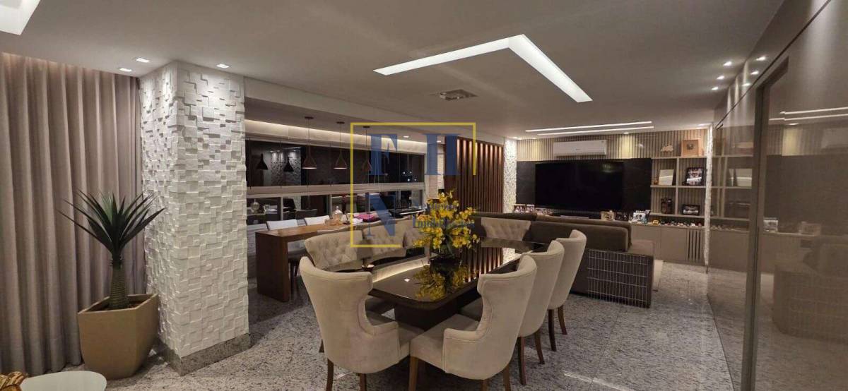 Apartamento 3 Quartos à Venda no Buritis em Belo Horizonte - FHN Imóveis