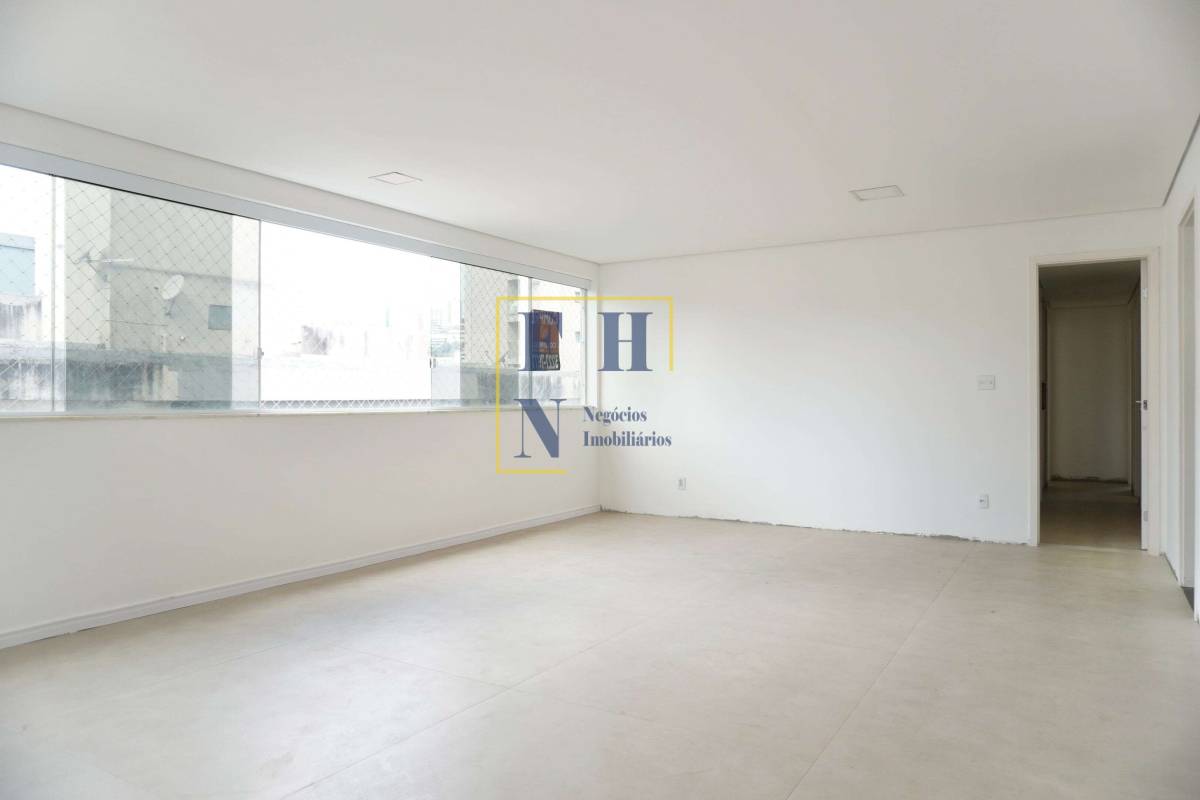 Apartamento à venda com 4 quartos, 123m² - Buritis,