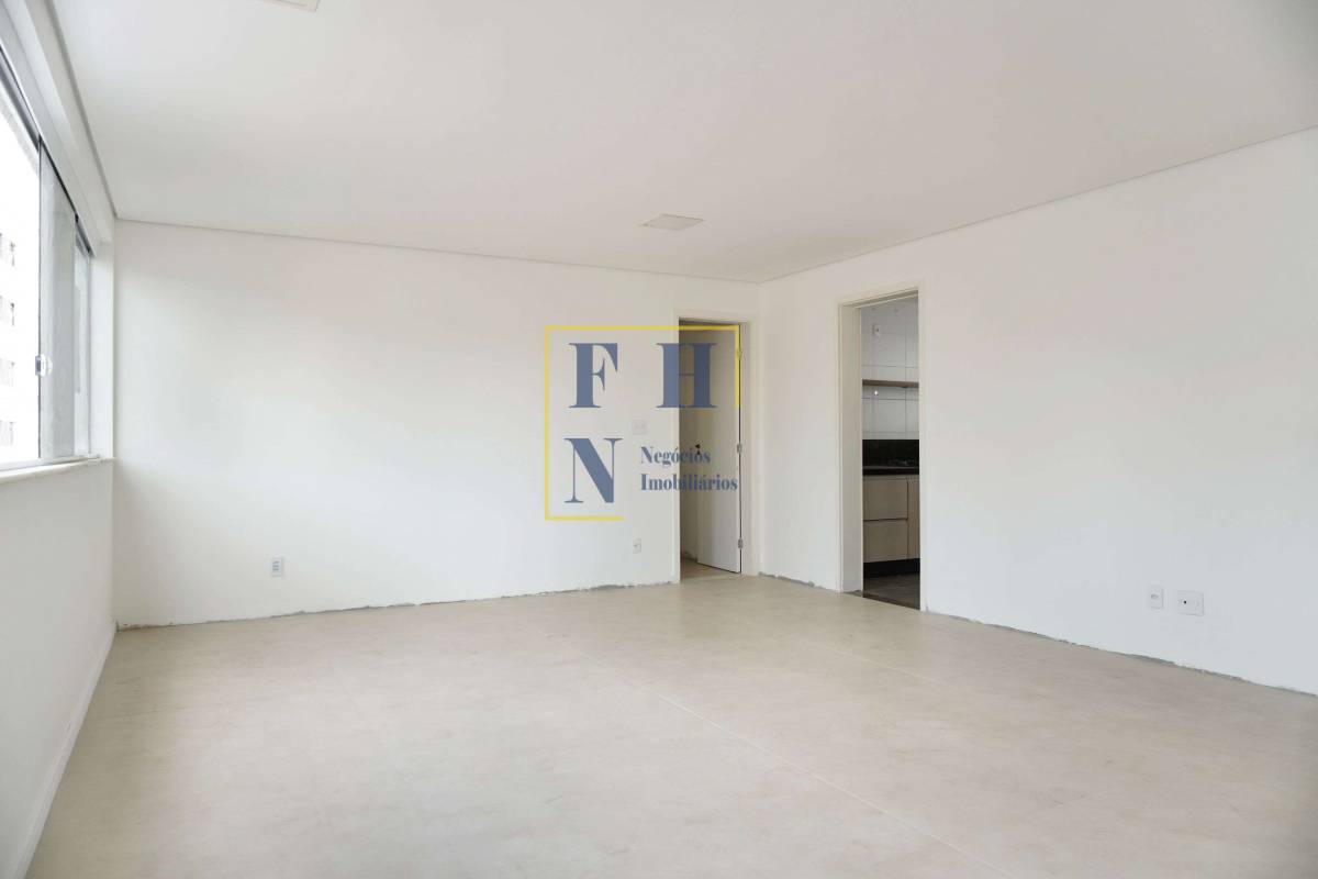 Apartamento à venda com 4 quartos, 123m² - Buritis,