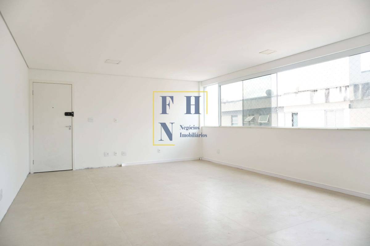 Apartamento à venda com 4 quartos, 123m² - Buritis,