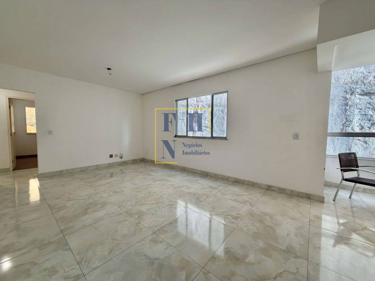 Apartamento 3 Quartos à Venda no Buritis em Belo Horizonte - FHN Imóveis