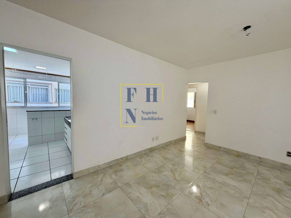  - Apartamento 3 Quartos à Venda no Buritis em Belo Horizonte