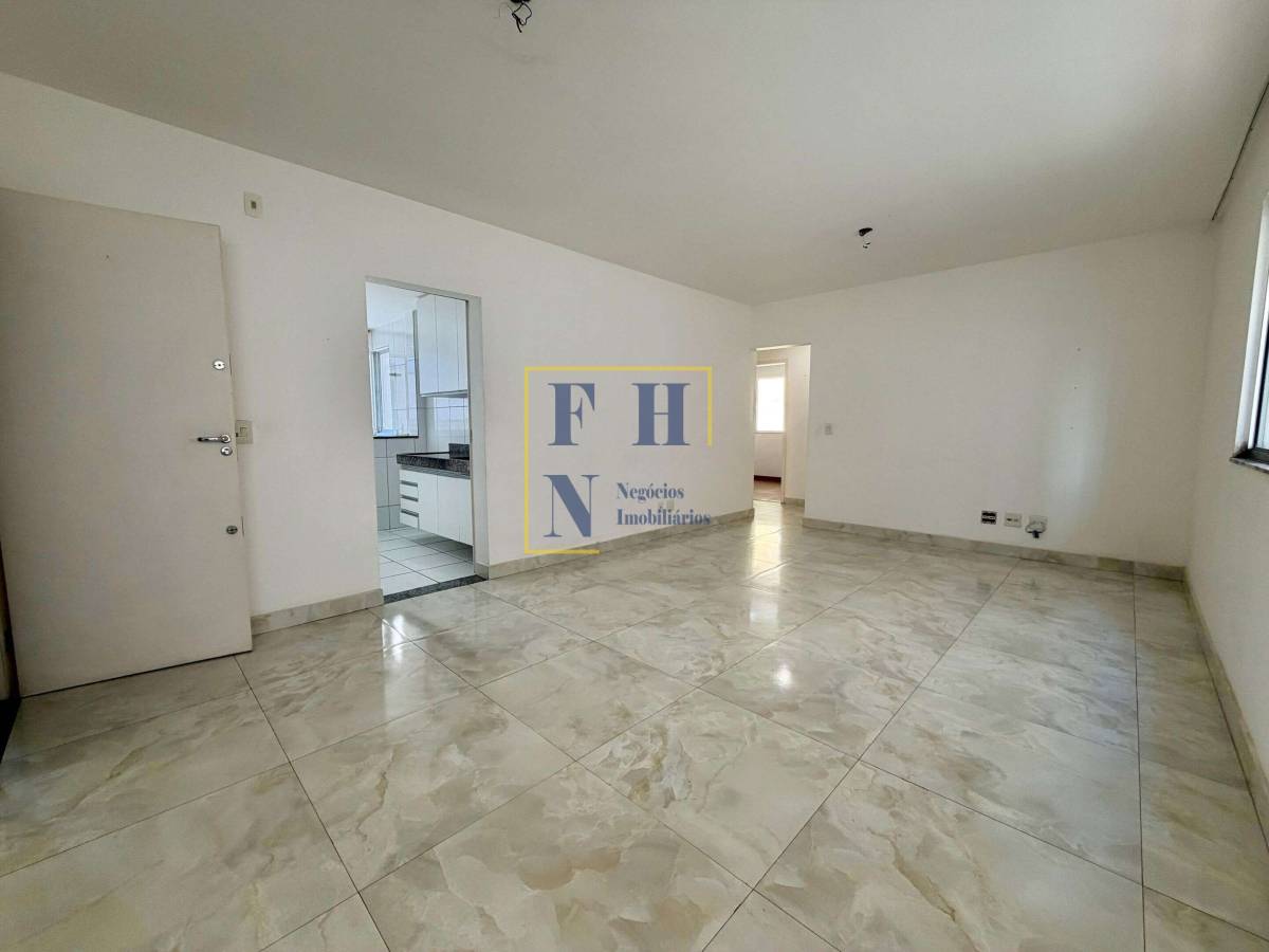  - Apartamento 3 Quartos à Venda no Buritis em Belo Horizonte