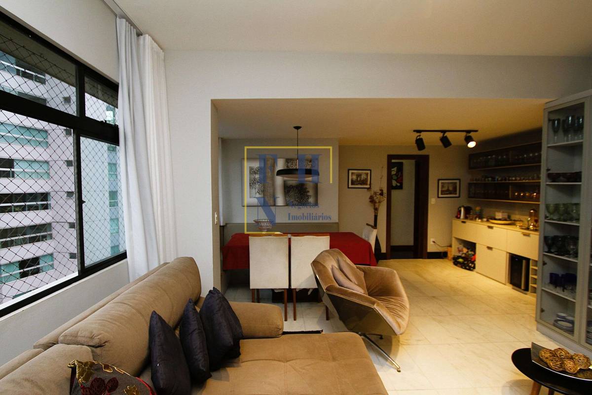  - Apartamento 3 Quartos à Venda no Buritis em Belo Horizonte