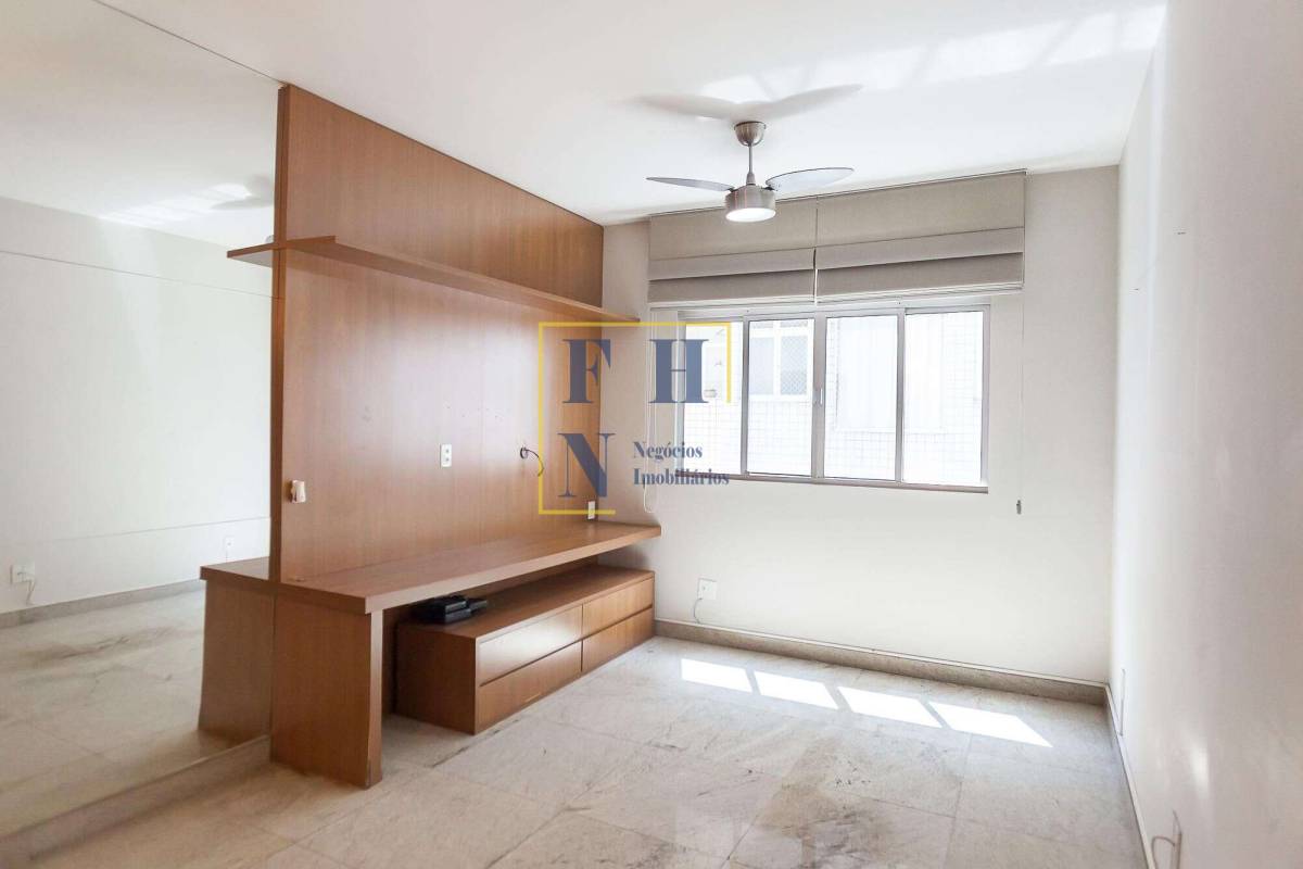 Apartamento 2 Quartos à Venda no Buritis em Belo Horizonte - FHN Imóveis