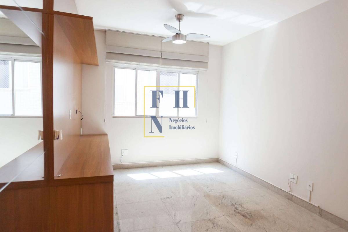  - Apartamento 2 Quartos à Venda no Buritis em Belo Horizonte