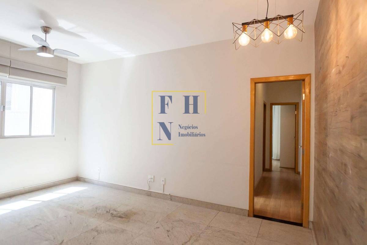  - Apartamento 2 Quartos à Venda no Buritis em Belo Horizonte