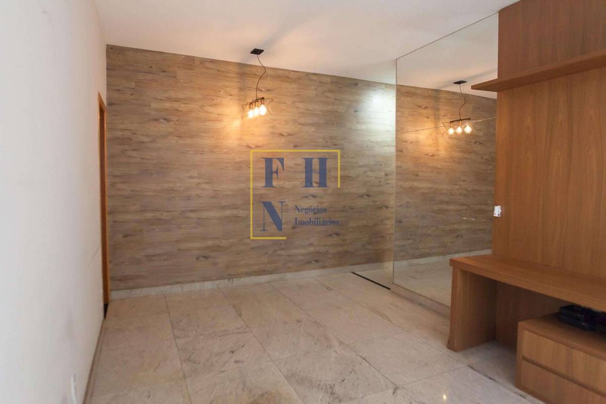  - Apartamento 2 Quartos à Venda no Buritis em Belo Horizonte