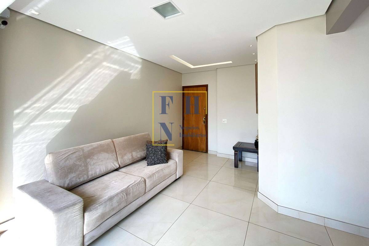  - Apartamento 3 Quartos à Venda no Buritis em Belo Horizonte