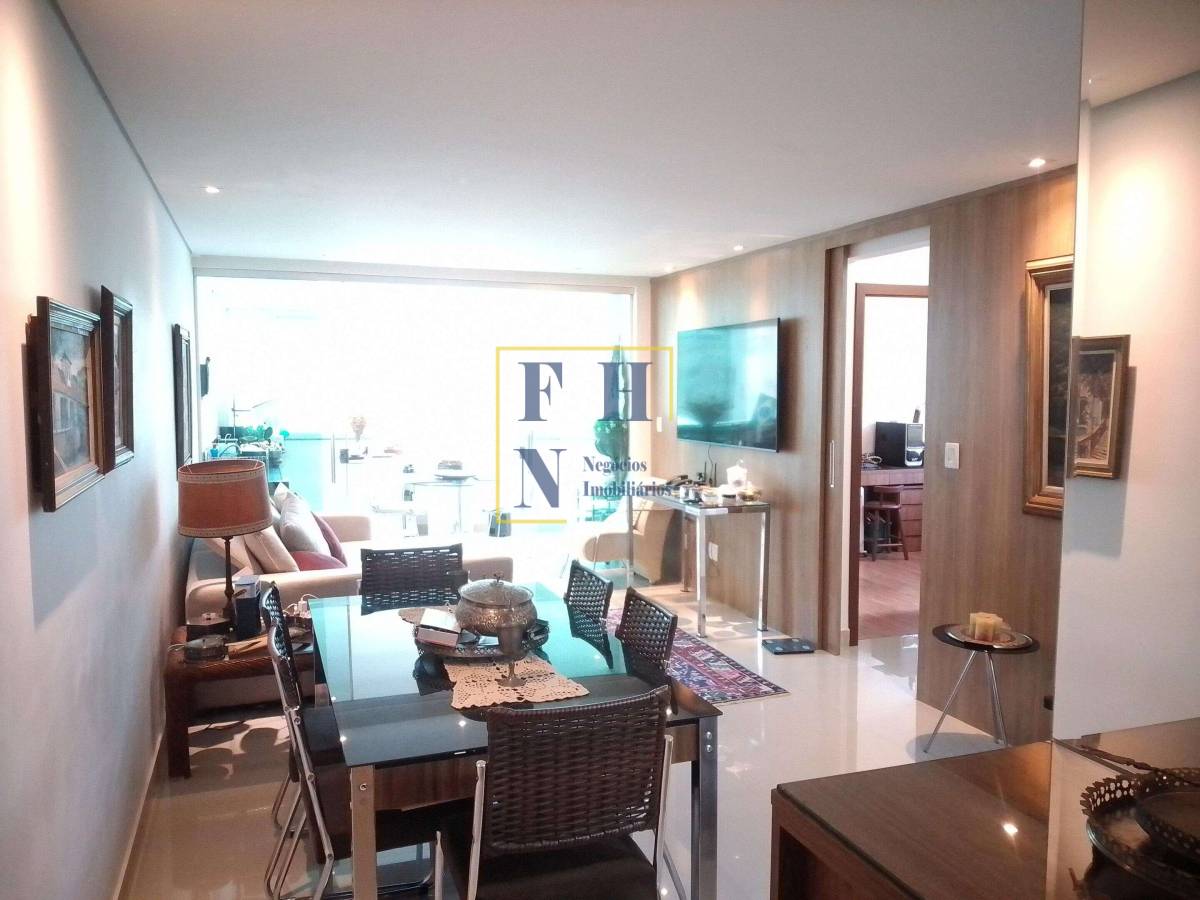 Apartamento 2 Quartos à Venda no Buritis em Belo Horizonte - FHN Imóveis