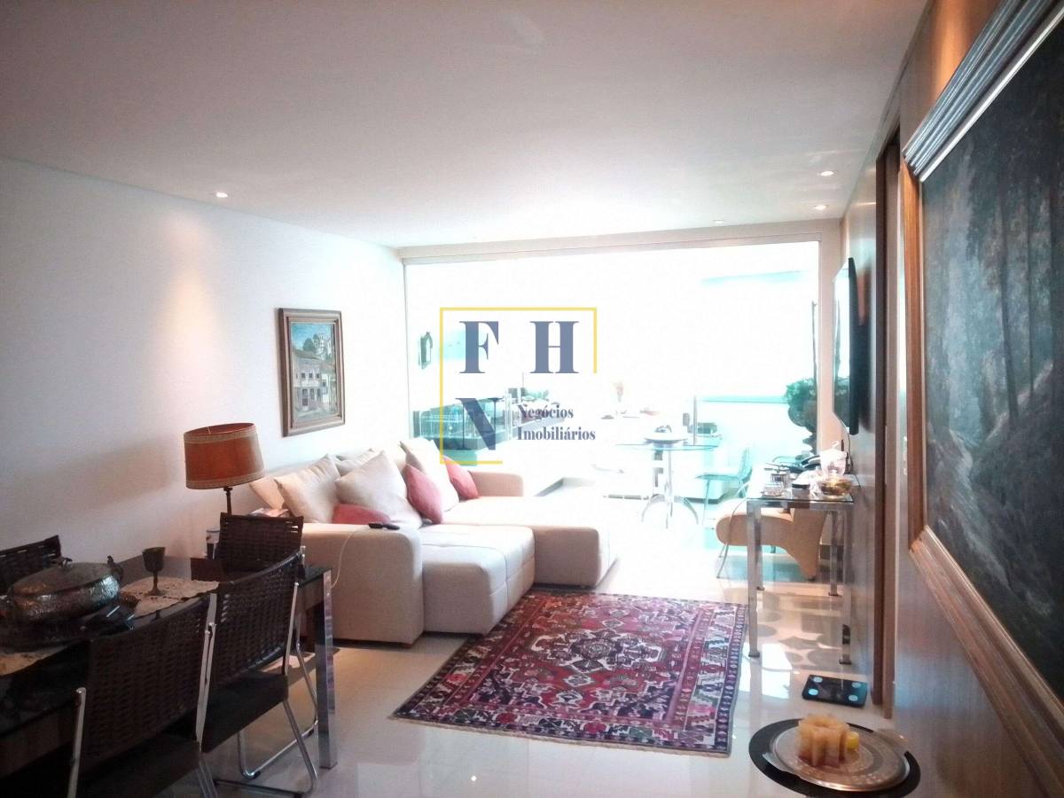  - Apartamento 2 Quartos à Venda no Buritis em Belo Horizonte
