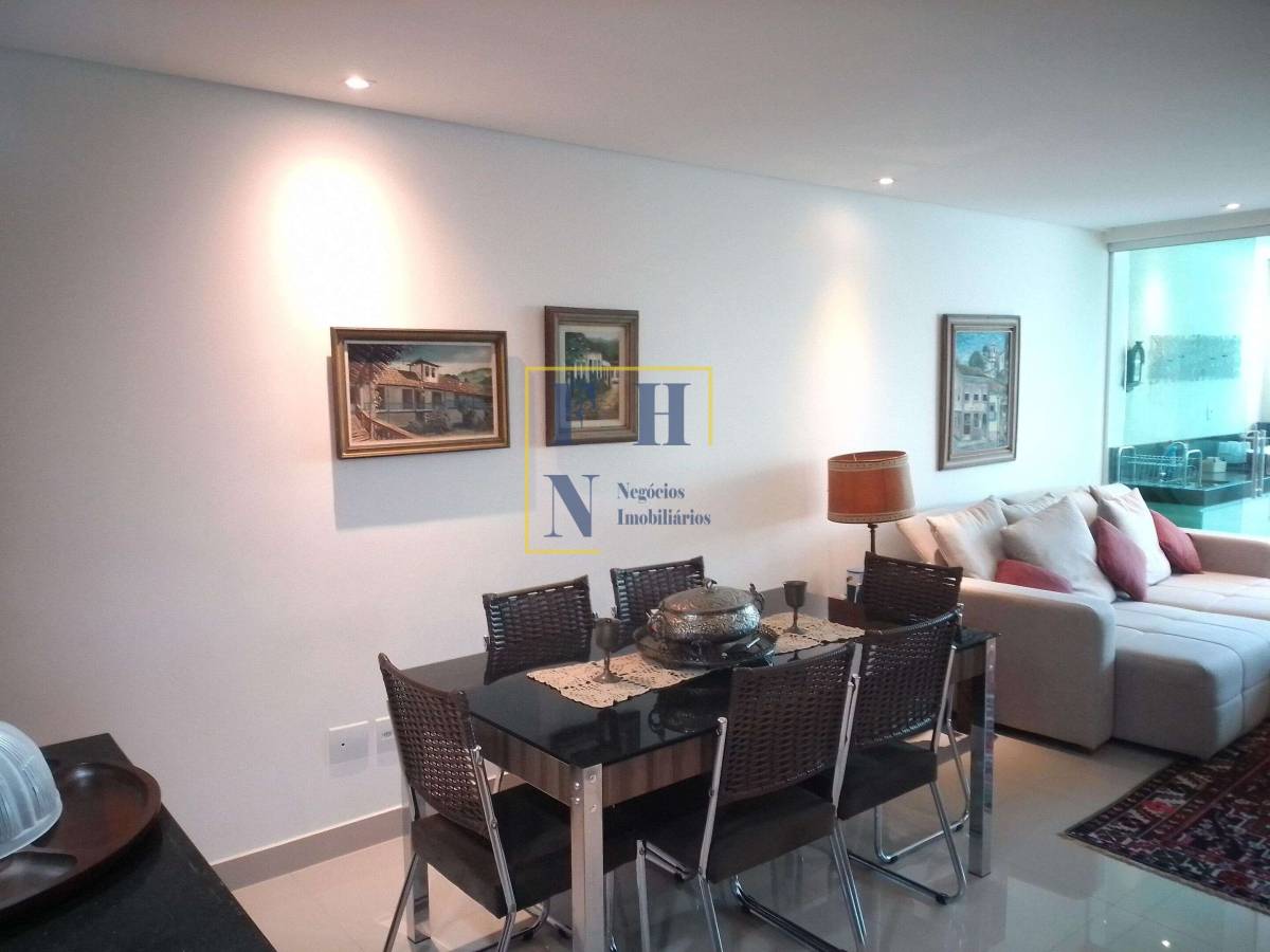  - Apartamento 2 Quartos à Venda no Buritis em Belo Horizonte