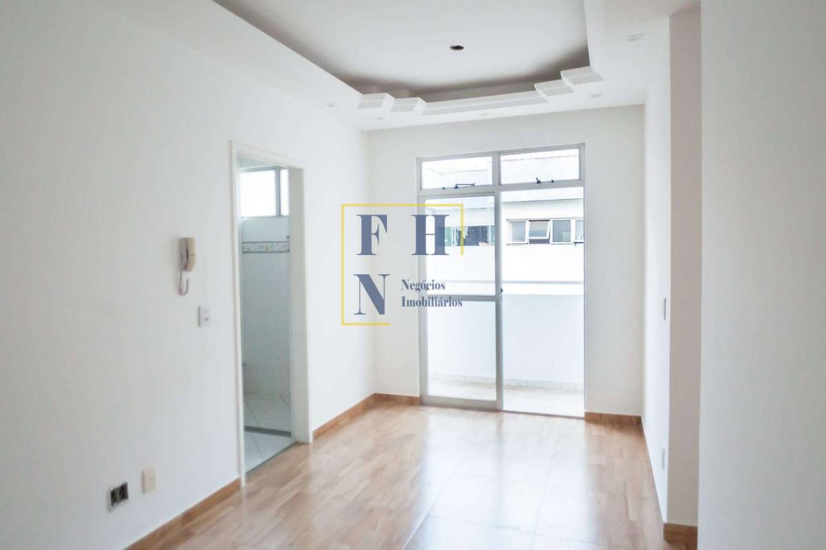 Apartamento à venda com 3 quartos, 72m² - Buritis,