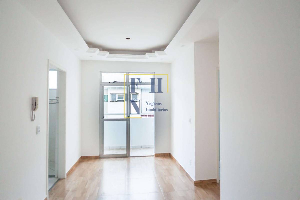 Apartamento à venda com 3 quartos, 72m² - Buritis,