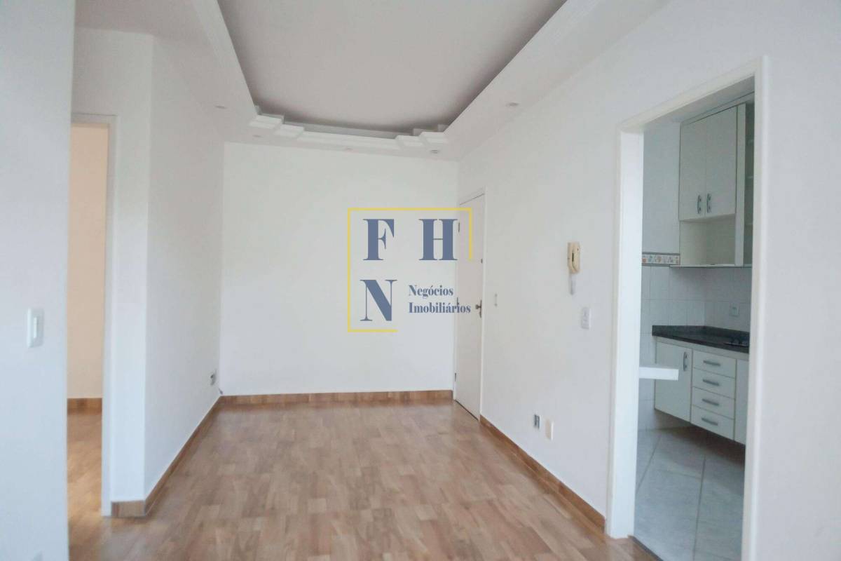 Apartamento à venda com 3 quartos, 72m² - Buritis,