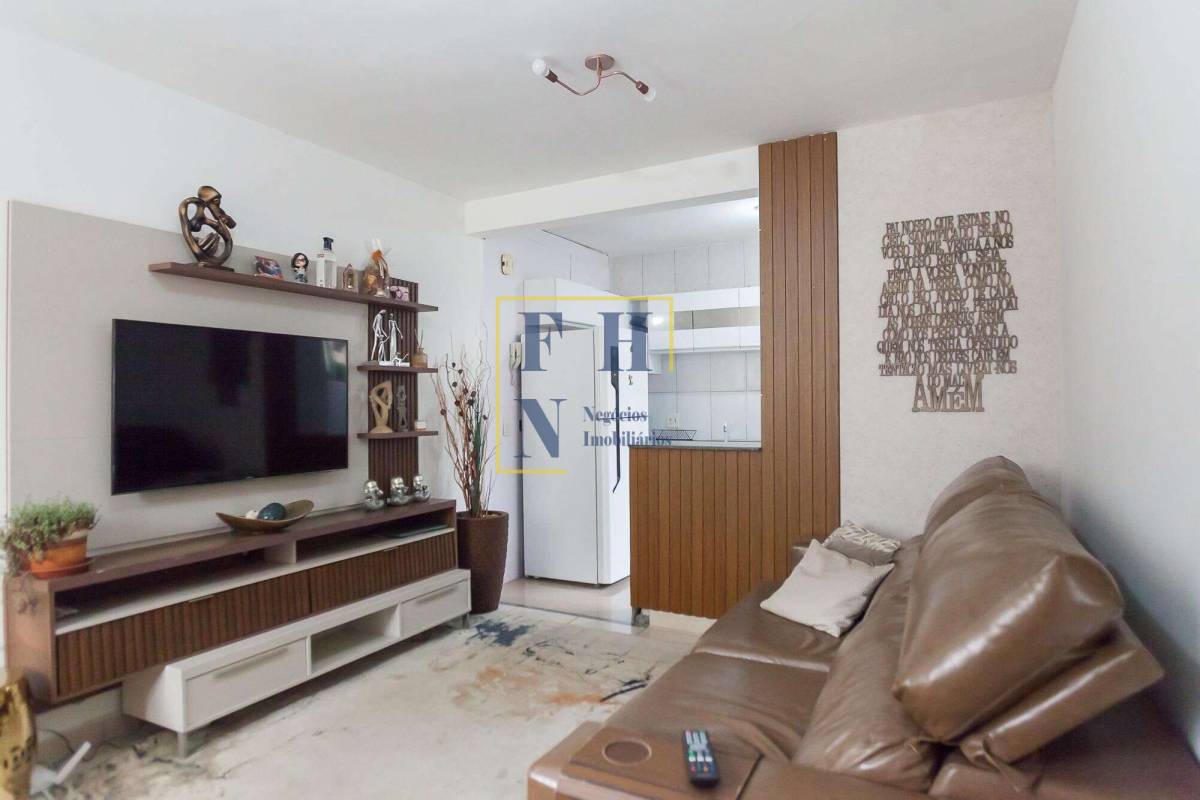  - Apartamento 2 Quartos à Venda no Buritis em Belo Horizonte