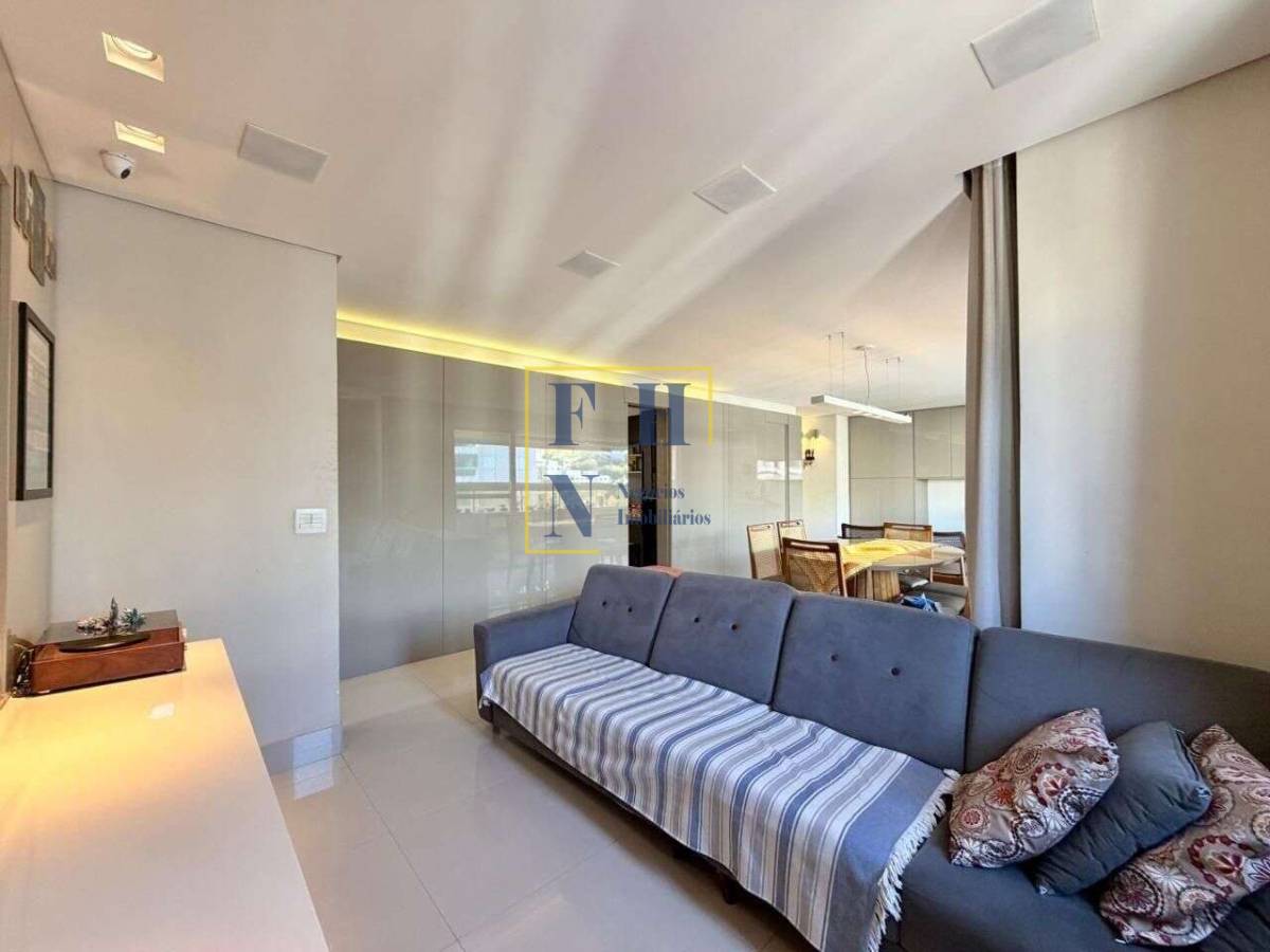 - Apartamento 3 Quartos à Venda no Buritis em Belo Horizonte