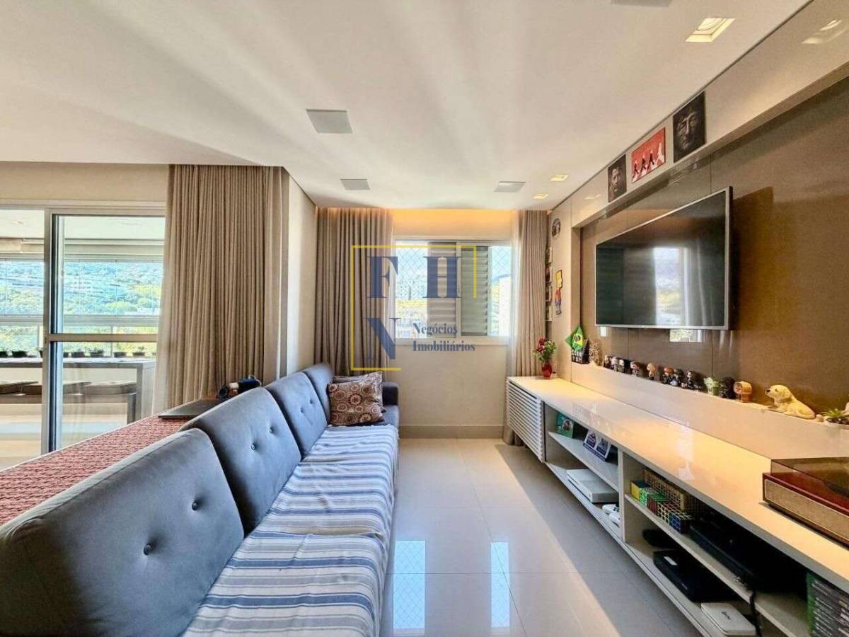  - Apartamento 3 Quartos à Venda no Buritis em Belo Horizonte