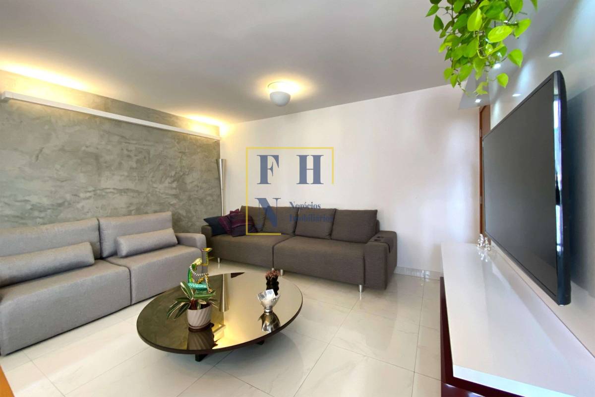  - Apartamento 3 Quartos à Venda no Buritis em Belo Horizonte