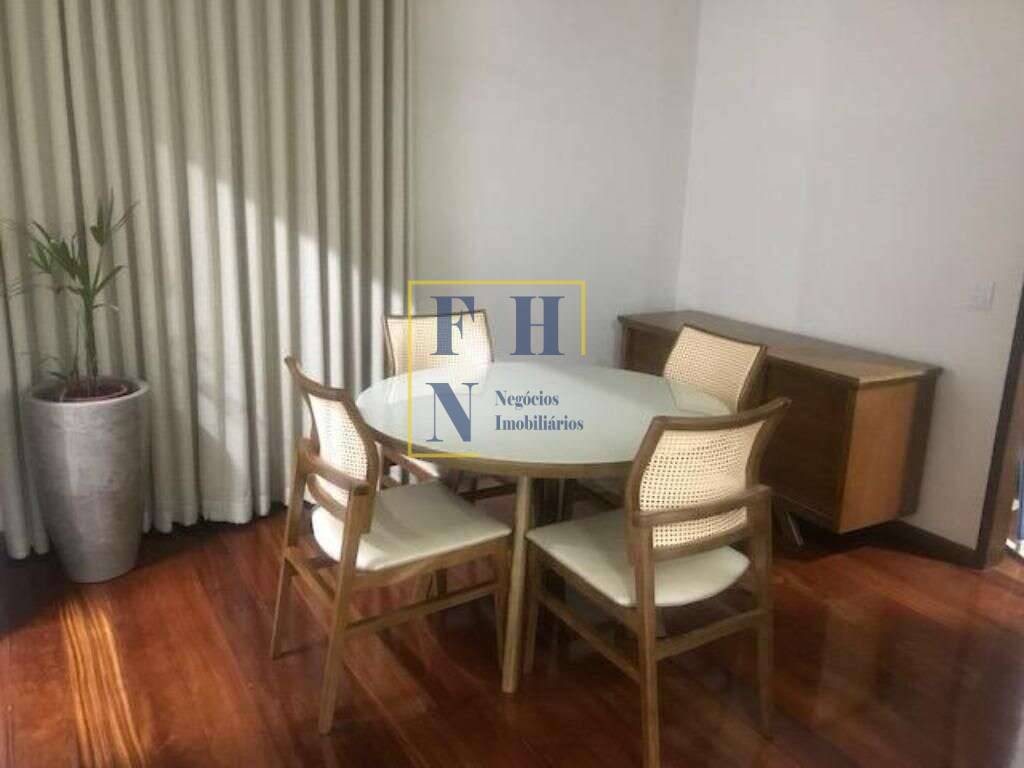 Apartamento à venda com 3 quartos, 100m² - Buritis,