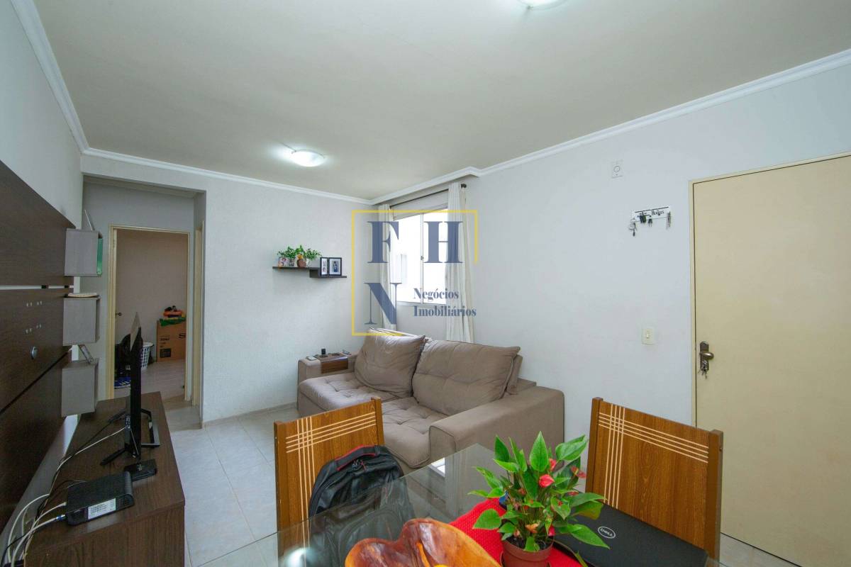  - Apartamento 3 Quartos à Venda no Buritis em Belo Horizonte