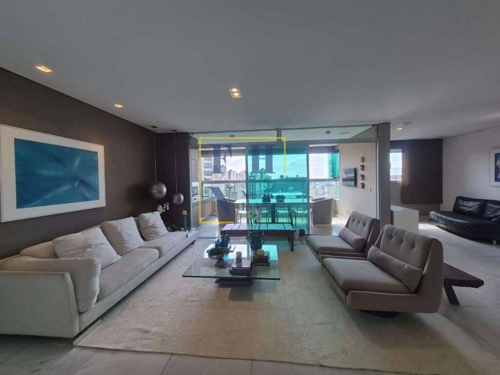 Apartamento 4 Quartos à Venda no Buritis em Belo Horizonte - FHN Imóveis