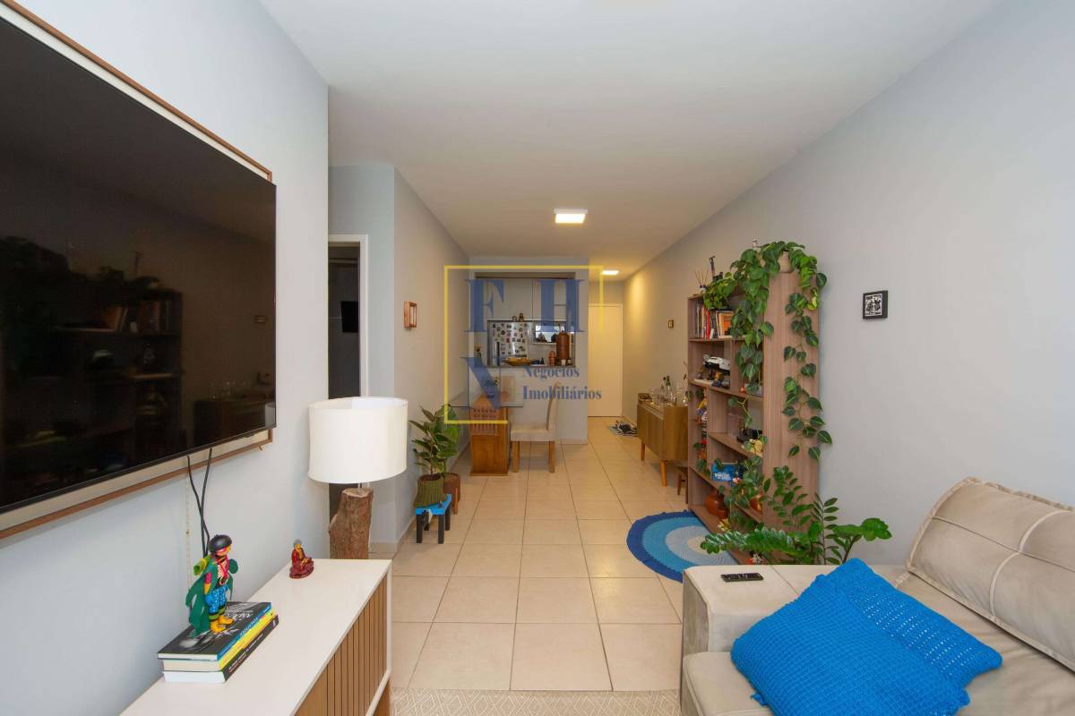 Apartamento 2 Quartos à Venda no Buritis em Belo Horizonte - FHN Imóveis