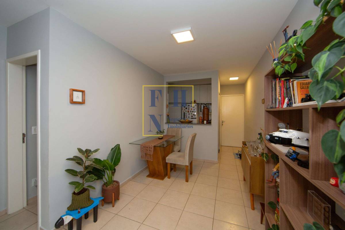  - Apartamento 2 Quartos à Venda no Buritis em Belo Horizonte