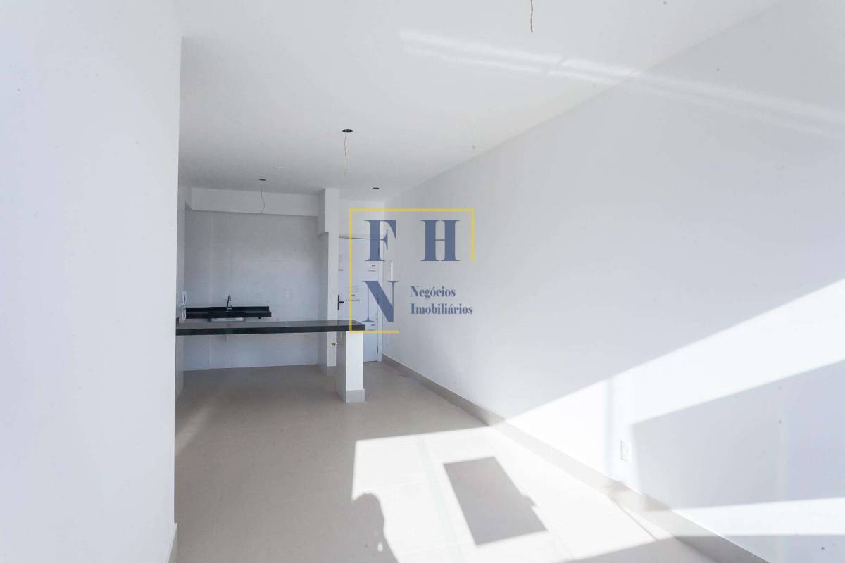  - Apartamento 2 Quartos à Venda no Buritis em Belo Horizonte