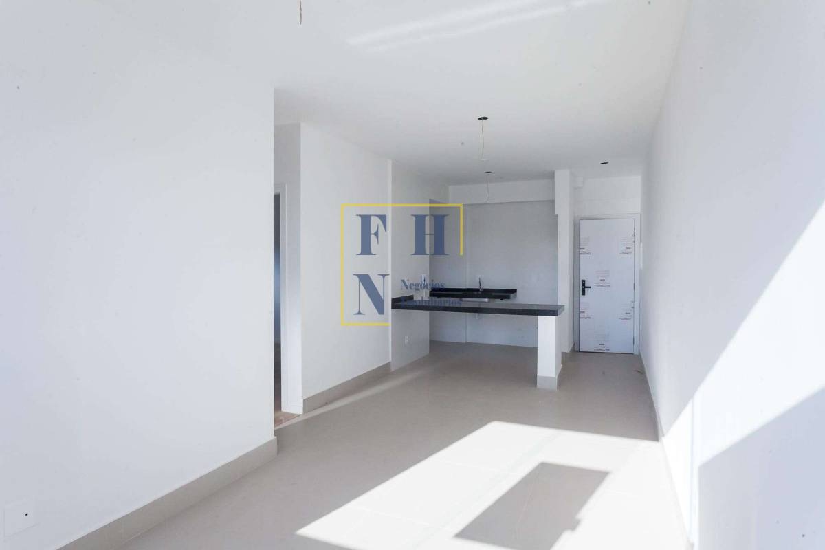  - Apartamento 2 Quartos à Venda no Buritis em Belo Horizonte
