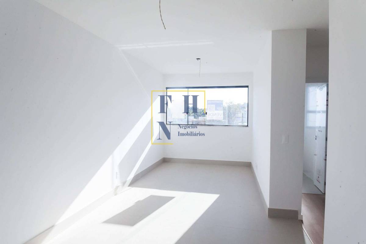  - Apartamento 2 Quartos à Venda no Buritis em Belo Horizonte