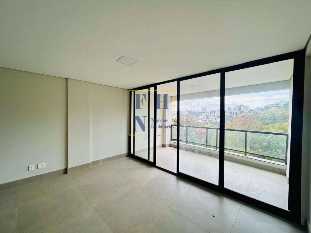  - Apartamento 4 Quartos à Venda no Buritis em Belo Horizonte