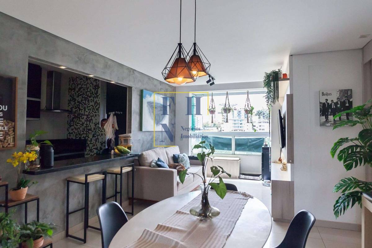  - Apartamento 3 Quartos à Venda no Buritis em Belo Horizonte