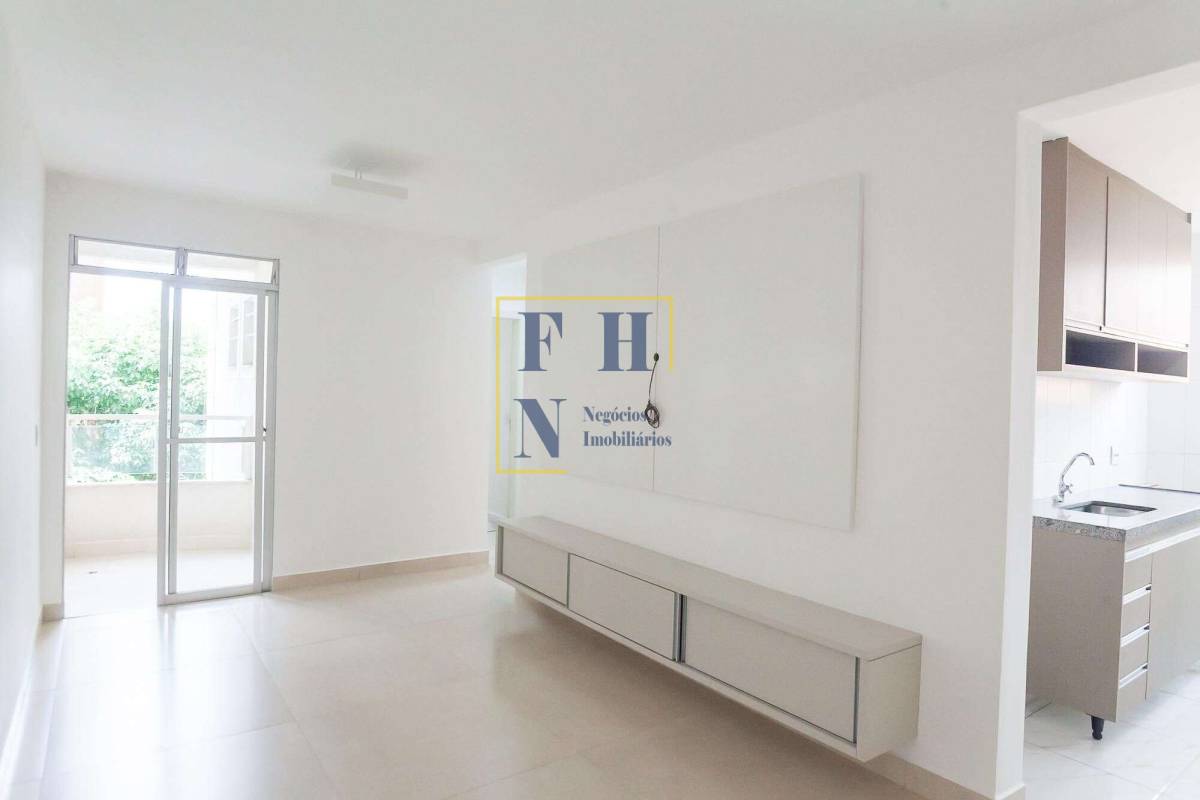 Apartamento 3 Quartos à Venda no Buritis em Belo Horizonte - FHN Imóveis