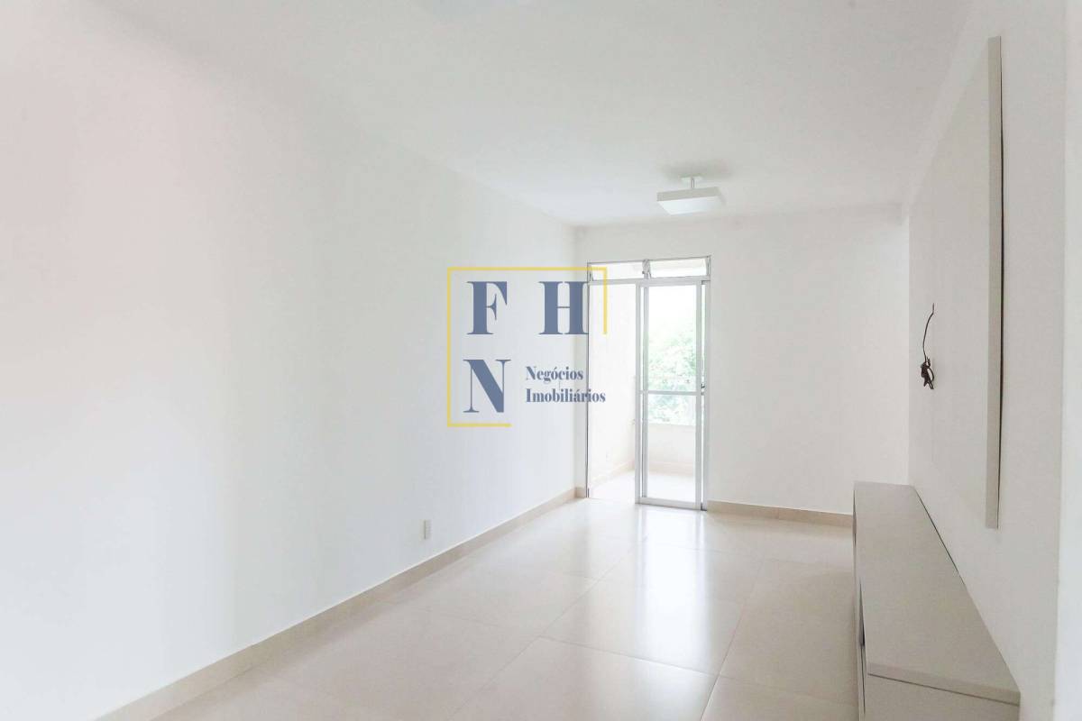  - Apartamento 3 Quartos à Venda no Buritis em Belo Horizonte