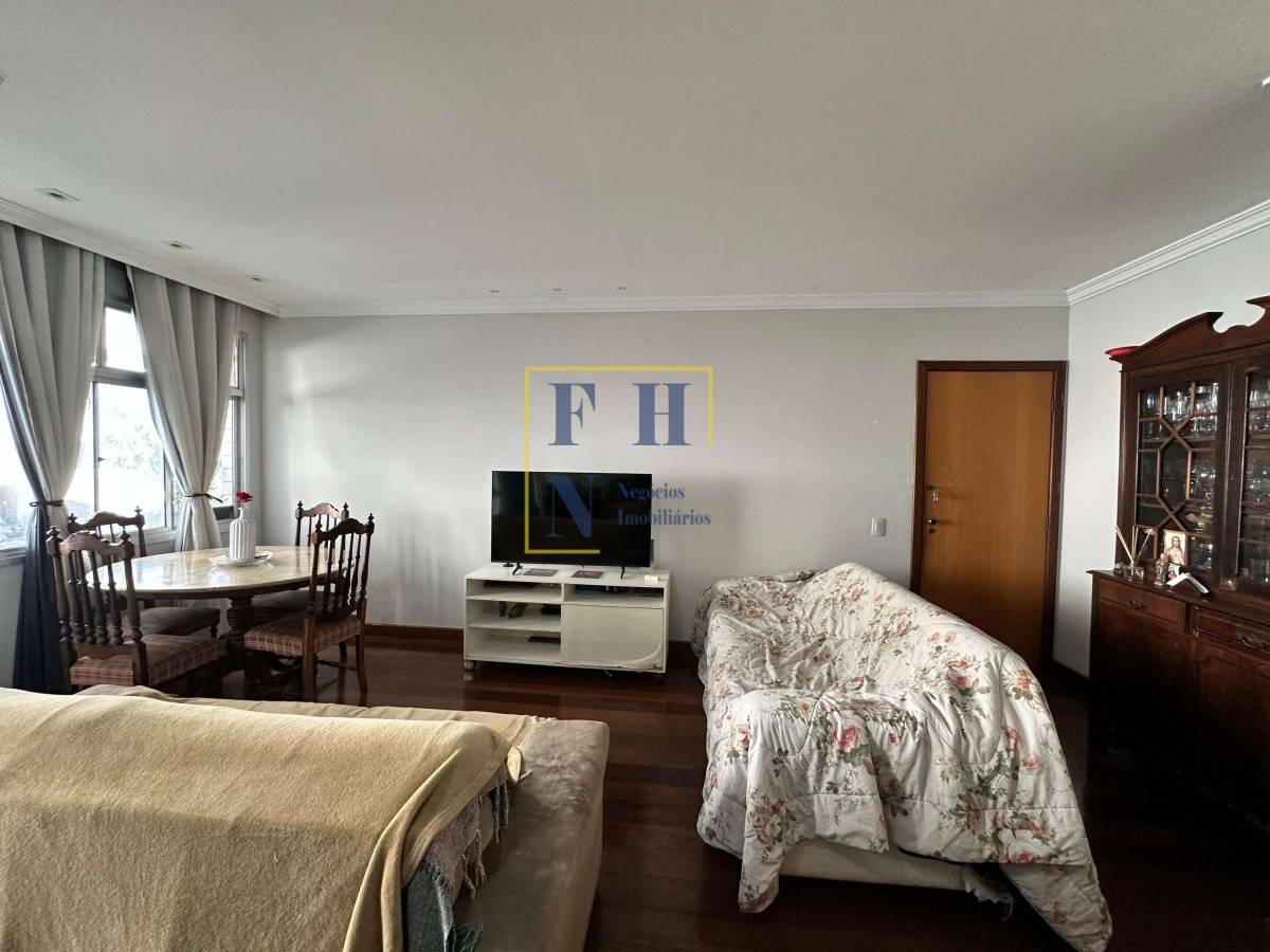  - Apartamento 4 Quartos à Venda no Buritis em Belo Horizonte