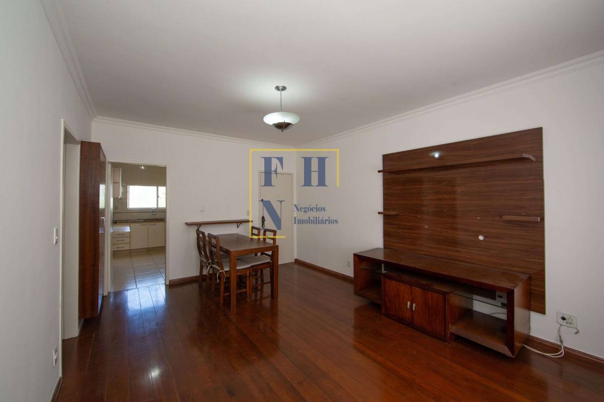  - Apartamento 3 Quartos à Venda no Buritis em Belo Horizonte