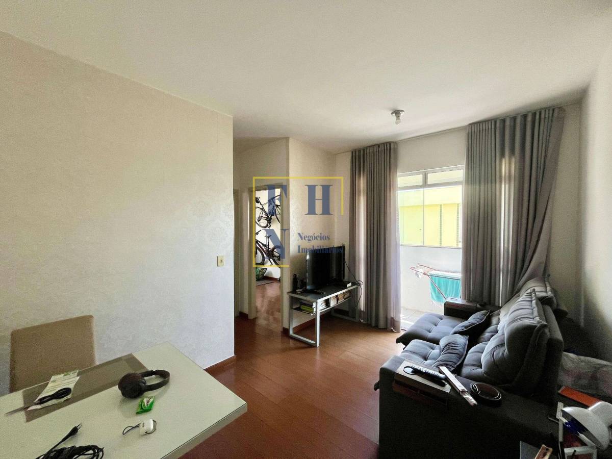  - Apartamento 2 Quartos à Venda no Buritis em Belo Horizonte