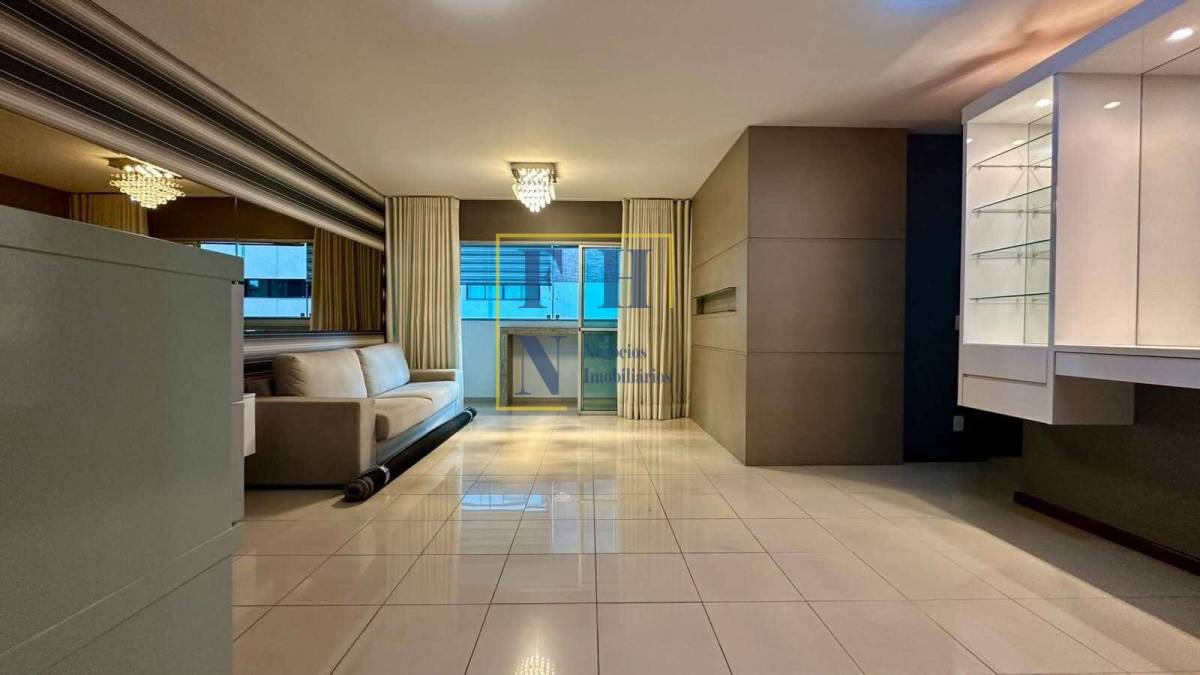  - Apartamento 3 Quartos à Venda no Buritis em Belo Horizonte